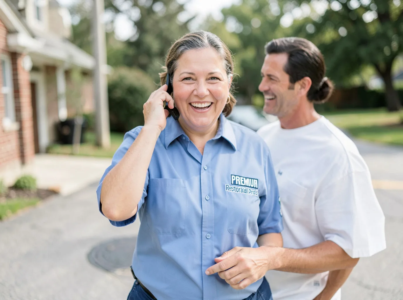 Water Damage Restoration Campbellsburg, IN FAQs